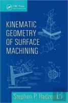 Kinematic Geometry Of Surface Machining