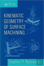 Kinematic Geometry Of Surface Machining