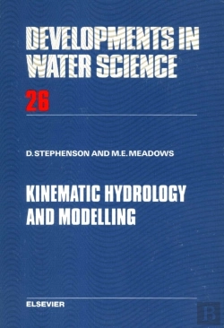 Bertrand.pt - Kinematic Hydrology And Modelling