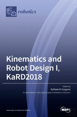 Bertrand.pt - Kinematics And Robot Design I, Kard2018