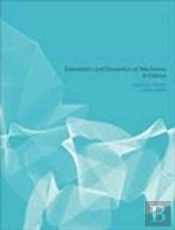Kinematics & Dynamics Machinery Si Ed
