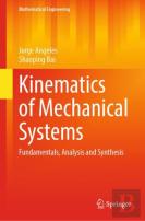 Kinematics Of Mechanical Systems