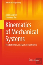 Kinematics Of Mechanical Systems