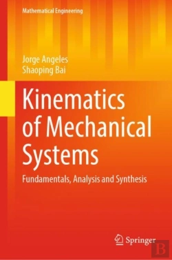 Bertrand.pt - Kinematics Of Mechanical Systems