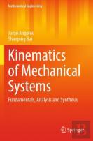Kinematics Of Mechanical Systems