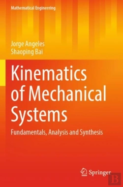 Bertrand.pt - Kinematics Of Mechanical Systems