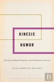 Kinesic Humor