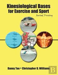 Kinesiological Bases For Exercise And Sport