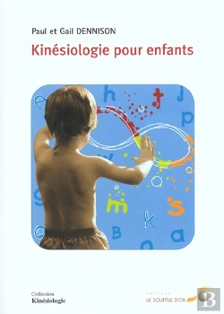 Bertrand.pt - Kinesiologie Pour Enfants