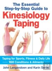 Kinesiology Taping The Essential Step-By-Step Guide