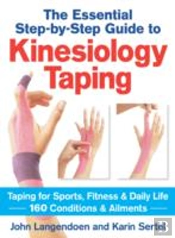 Bertrand.pt - Kinesiology Taping The Essential Step-By-Step Guide