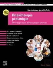 Kinesitherapie Pediatrique