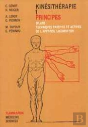 Kinesitherapie T.1 Principes