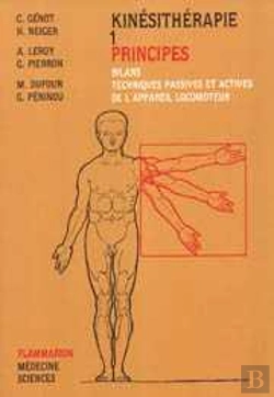 Bertrand.pt - Kinesitherapie T.1 Principes