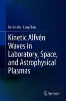 Kinetic Alfven Waves In Laboratory, Space, And Astrophysical Plasmas