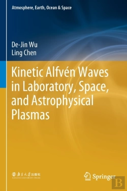 Bertrand.pt - Kinetic Alfven Waves In Laboratory, Space, And Astrophysical Plasmas