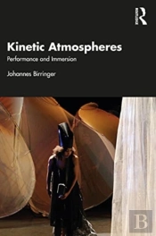 Kinetic Atmospheres