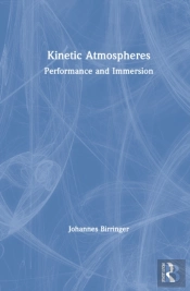 Kinetic Atmospheres