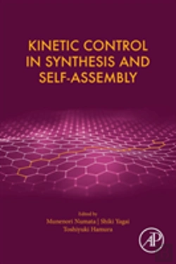 Bertrand.pt - Kinetic Control In Synthesis And Self-Assembly