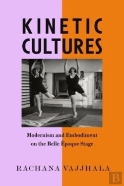 Bertrand.pt - Kinetic Cultures