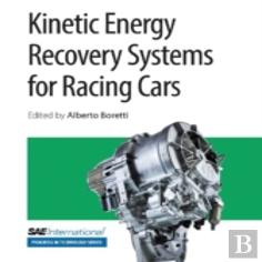 Kinetic Energy Recovery Systems For Racing Cars