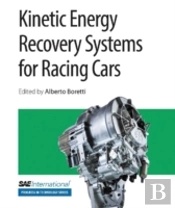 Kinetic Energy Recovery Systems For Racing Cars
