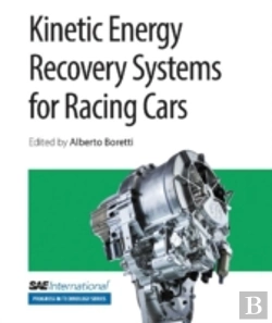 Bertrand.pt - Kinetic Energy Recovery Systems For Racing Cars
