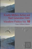 Kinetic Military Action And Next Generation Debt