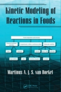 Bertrand.pt - Kinetic Modeling Of Reactions In Foods