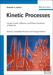 Kinetic Processes
