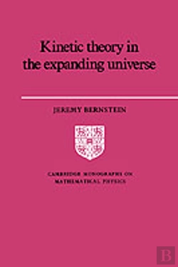 Bertrand.pt - Kinetic Theory In The Expanding Universe