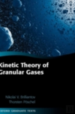 Bertrand.pt - Kinetic Theory Of Granular Gases