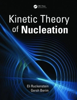 Bertrand.pt - Kinetic Theory Of Nucleation