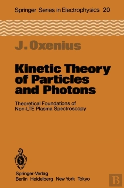 Bertrand.pt - Kinetic Theory Of Particles And Photons