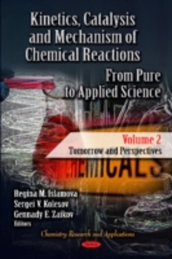 Bertrand.pt - Kinetics, Catalysis & Mechanism Of Chemical Reactions