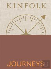 Kinfolk Journeys