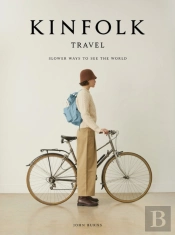 Kinfolk Travel