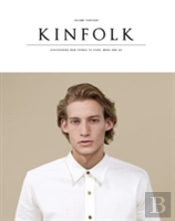 Kinfolk Volume 13