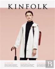 Kinfolk Volume 14