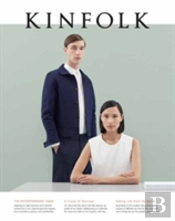 Kinfolk Volume 15