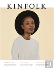 Kinfolk Volume 16