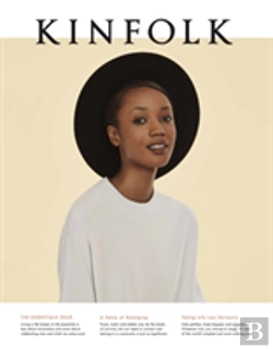 Bertrand.pt - Kinfolk Volume 16