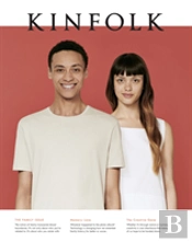 Kinfolk Volume 17