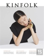 Kinfolk Volume 18