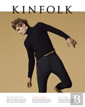 Kinfolk Volume 19