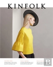 Kinfolk Volume 20
