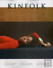 Kinfolk Volume 21