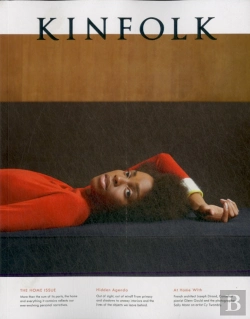Bertrand.pt - Kinfolk Volume 21