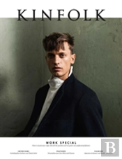 Kinfolk Volume 22