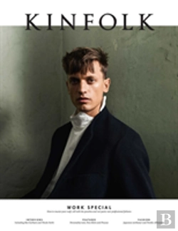 Bertrand.pt - Kinfolk Volume 22